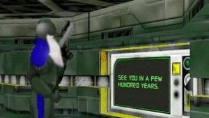 Red vs. Blue 13. epizoda