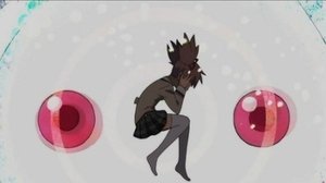 Puella Magi Madoka Magica 11. epizoda