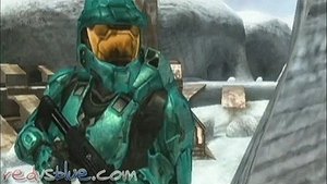 Red vs. Blue 12. epizoda