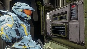 Red vs. Blue 6. epizoda