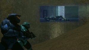 Red vs. Blue 16. epizoda