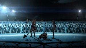 Puella Magi Madoka Magica 6. epizoda