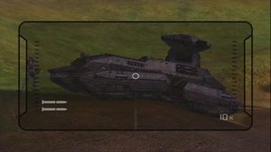 Red vs. Blue 8. epizoda
