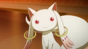 Puella Magi Madoka Magica 2. epizoda