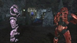 Red vs. Blue 11. epizoda