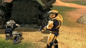 Red vs. Blue 11. epizoda