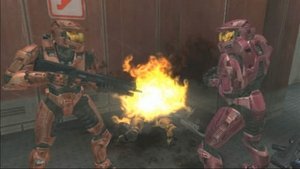 Red vs. Blue 51. epizoda