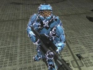 Red vs. Blue 11. epizoda