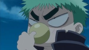 Beelzebub 10. epizoda