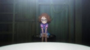 AnoHana: The Flower We Saw That Day 9. epizoda