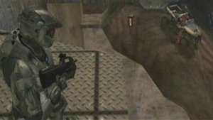 Red vs. Blue 17. epizoda