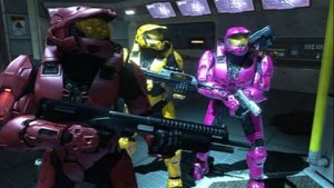Red vs. Blue 18. epizoda