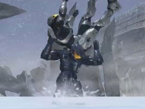 Red vs. Blue 19. epizoda