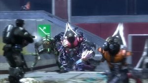 Red vs. Blue 111. epizoda