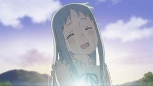 AnoHana: The Flower We Saw That Day 11. epizoda