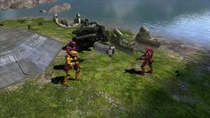 Red vs. Blue 48. epizoda