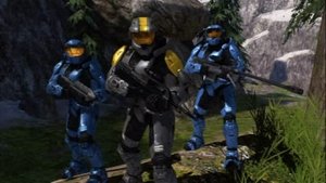 Red vs. Blue 13. epizoda
