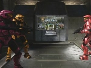 Red vs. Blue 89. epizoda