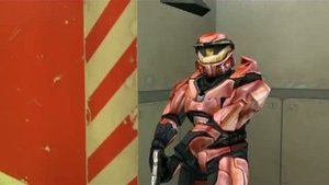 Red vs. Blue 3. epizoda