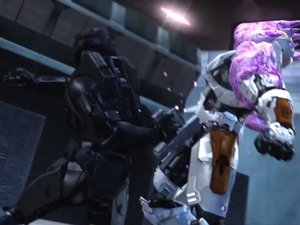 Red vs. Blue 10. epizoda