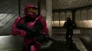 Red vs. Blue 15. epizoda