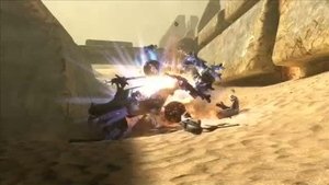Red vs. Blue 19. epizoda
