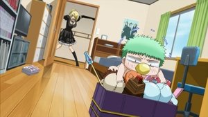 Beelzebub 60. epizoda