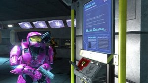 Red vs. Blue 17. epizoda