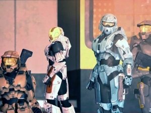 Red vs. Blue 14. epizoda