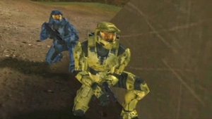 Red vs. Blue 10. epizoda