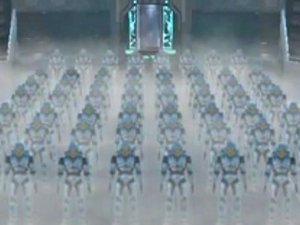 Red vs. Blue 8. epizoda