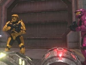 Red vs. Blue 15. epizoda