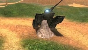 Red vs. Blue 8. epizoda