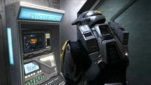 Red vs. Blue 4. epizoda