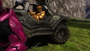 Red vs. Blue 14. epizoda