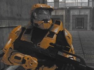 Red vs. Blue 12. epizoda
