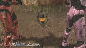 Red vs. Blue 18. epizoda