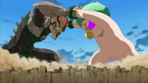 Beelzebub 24. epizoda