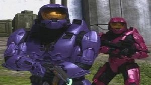 Red vs. Blue 56. epizoda