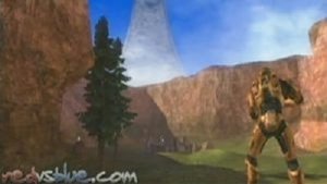 Red vs. Blue 23. epizoda