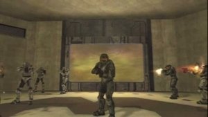 Red vs. Blue 25. epizoda