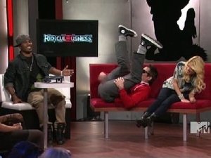 Ridiculousness 2. epizoda