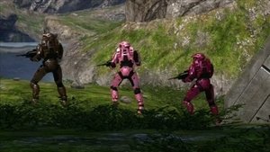 Red vs. Blue 17. epizoda
