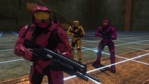 Red vs. Blue 18. epizoda