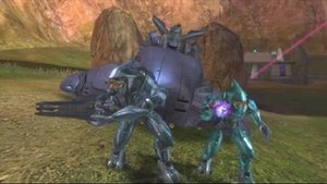 Red vs. Blue 32. epizoda