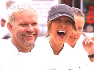 Top Chef 4. epizoda