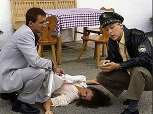 Die Rosenheim-Cops 5. epizoda