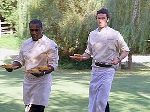 Top Chef 4. epizoda