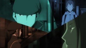 Durarara!! 6. epizoda
