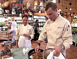 Top Chef 7. epizoda